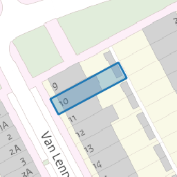 Perceel MSS00-D-10016