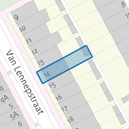 Perceel MSS00-D-10020