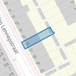 Perceel MSS00-D-10022