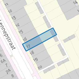 Perceel MSS00-D-10023