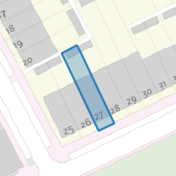 Perceel MSS00-D-10029