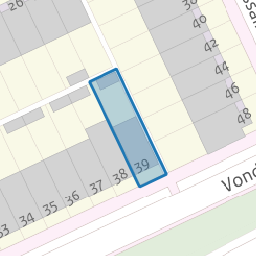 Perceel MSS00-D-10041