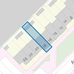 Perceel MSS00-D-10047