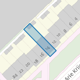 Perceel MSS00-D-10049