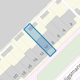 Perceel MSS00-D-10051