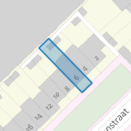 Perceel MSS00-D-10053