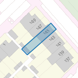 Perceel MSS00-D-10064