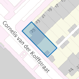 Perceel MSS00-D-10073