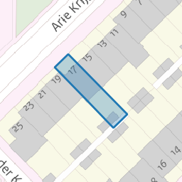 Perceel MSS00-D-10077