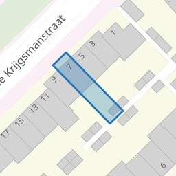 Perceel MSS00-D-10082