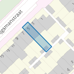 Perceel MSS00-D-10083