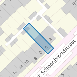 Perceel MSS00-D-10087