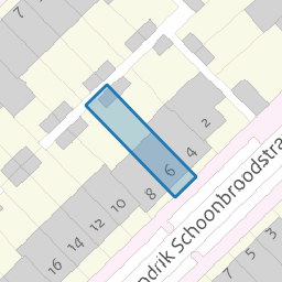 Perceel MSS00-D-10088