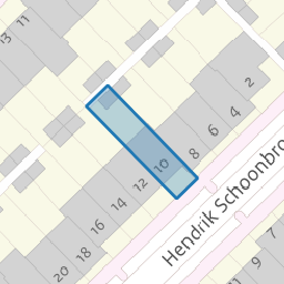 Perceel MSS00-D-10090