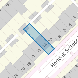 Perceel MSS00-D-10091