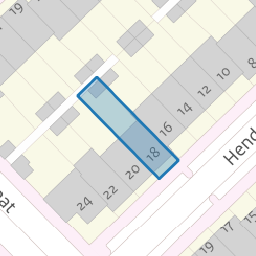 Perceel MSS00-D-10094