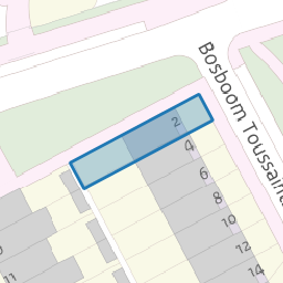 Perceel MSS00-D-10099