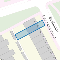 Perceel MSS00-D-10100