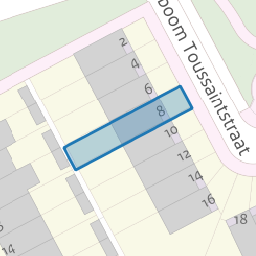 Perceel MSS00-D-10102