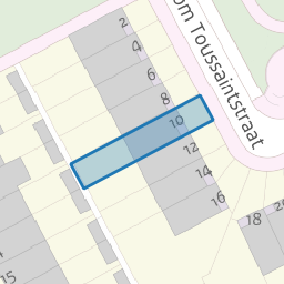 Perceel MSS00-D-10103