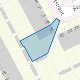 Perceel MSS00-D-10106