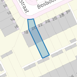 Perceel MSS00-D-10108