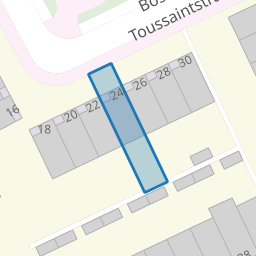 Perceel MSS00-D-10110