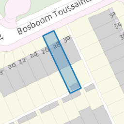 Perceel MSS00-D-10112