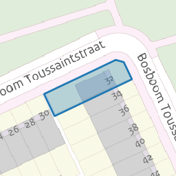 Perceel MSS00-D-10114