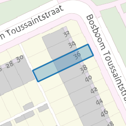 Perceel MSS00-D-10116