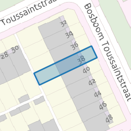 Perceel MSS00-D-10117