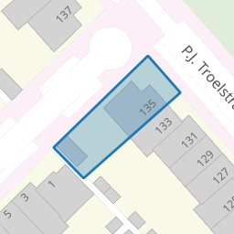 Perceel MSS00-D-10153