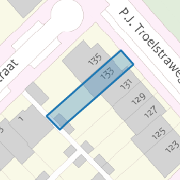 Perceel MSS00-D-10154