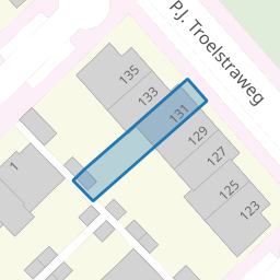 Perceel MSS00-D-10155