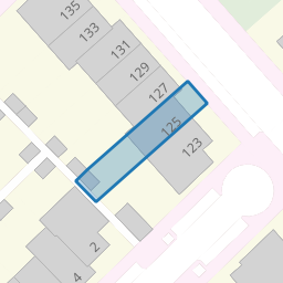 Perceel MSS00-D-10158