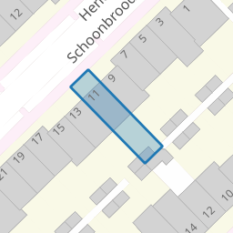 Perceel MSS00-D-10172