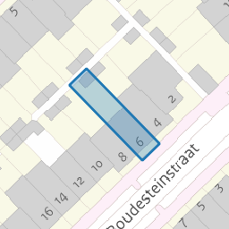 Perceel MSS00-D-10188