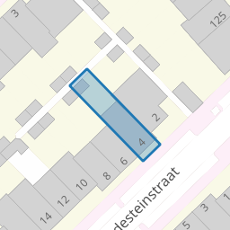 Perceel MSS00-D-10189