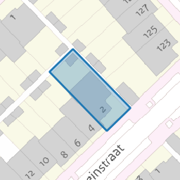 Perceel MSS00-D-10190