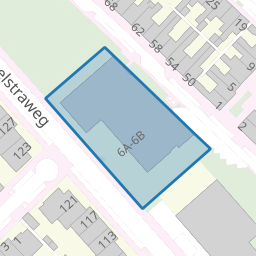 Perceel MSS00-D-10197