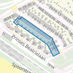 Perceel MSS00-D-10200