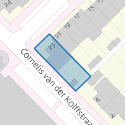 Perceel MSS00-D-10215