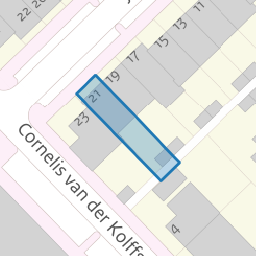 Perceel MSS00-D-10216