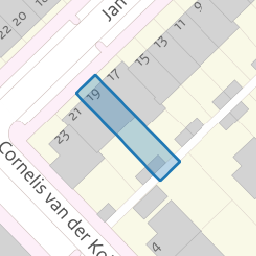 Perceel MSS00-D-10217