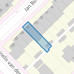 Perceel MSS00-D-10218