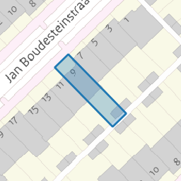 Perceel MSS00-D-10222