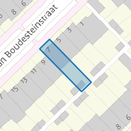 Perceel MSS00-D-10223