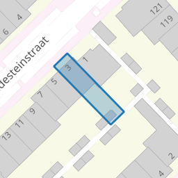 Perceel MSS00-D-10225