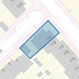 Perceel MSS00-D-10227