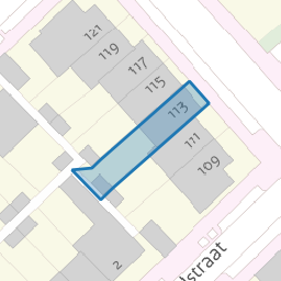 Perceel MSS00-D-10231